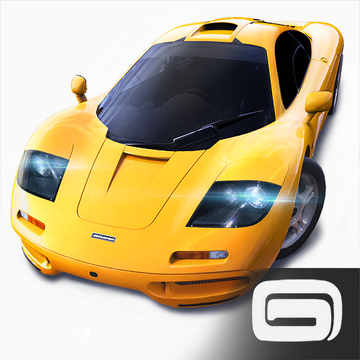 5 best racing games like Asphalt under 100 MB