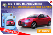 Giulietta BP Promo.png