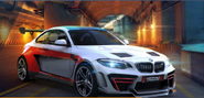 BMW M2 Special Edition