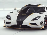 Koenigsegg Agera RS