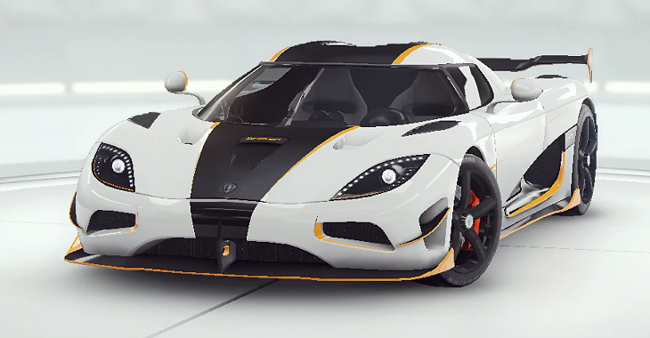 koenigsegg agera r engine ford