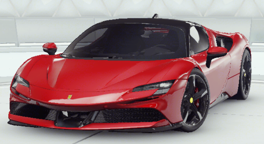 Ferrari Sf90 Stradale Asphalt Wiki Fandom