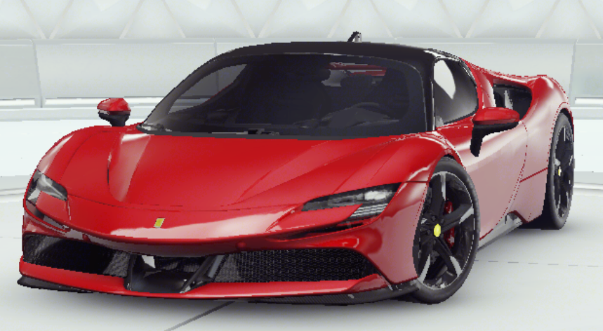 Ferrari SF90 - Wikipedia