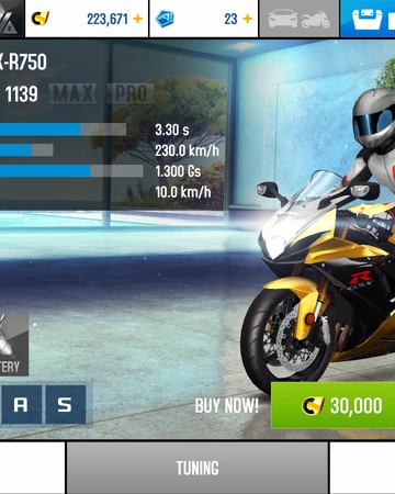 Suzuki Gsx R750 Asphalt Wiki Fandom