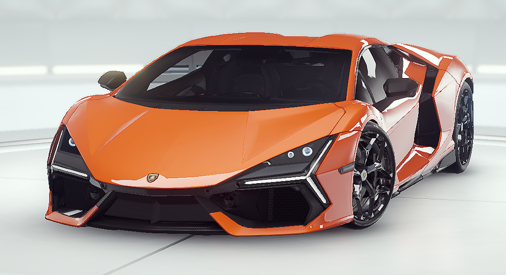 Lamborghini Revuelto | Asphalt Wiki | Fandom