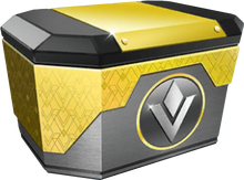 Unique VIP Box