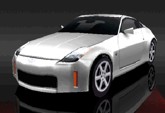 Nissan 350Z | Asphalt Wiki | Fandom