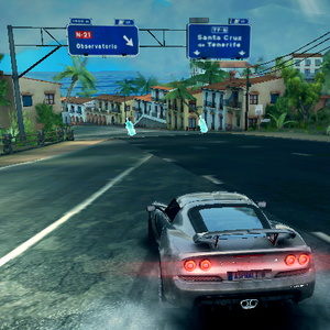 Tenerife Asphalt Wiki Fandom