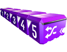 Random Box 1-5 (4.2.0)