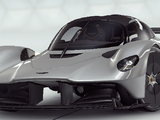 Aston Martin Valkyrie