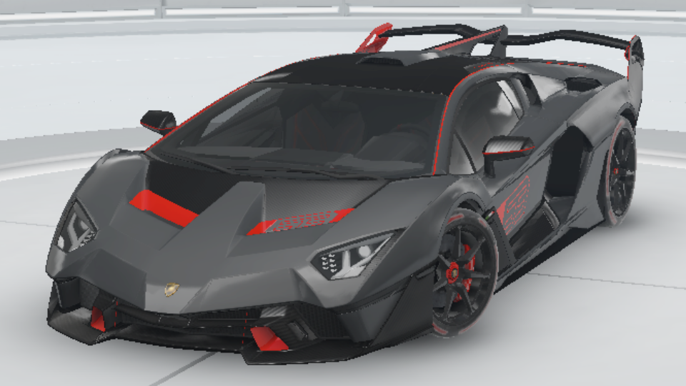 Lamborghini SC18 | Asphalt Wiki | Fandom