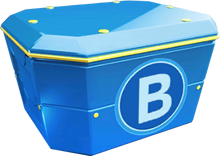 B-Class Box