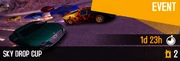 SKY DRP Cup