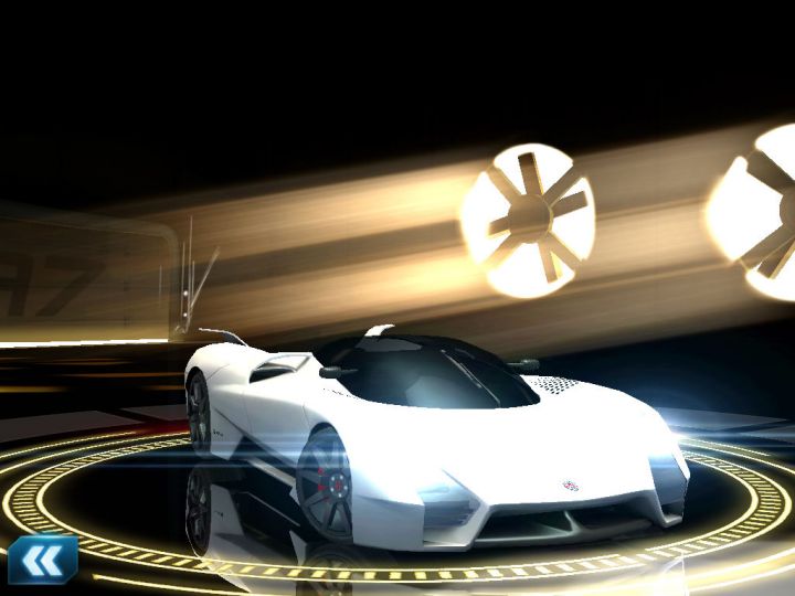 Asphalt 8: Airborne é atualizado e leva o SSC Tuatara para sua garagem 