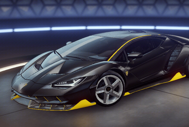 Asphalt 9 lamborghini sian best sale