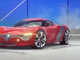 Renault DeZir