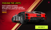 Lamborghini Terzo Millennio – Asphalt 9 Legends Database