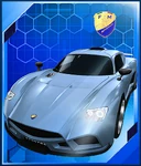 Mazzanti Evantra Kit