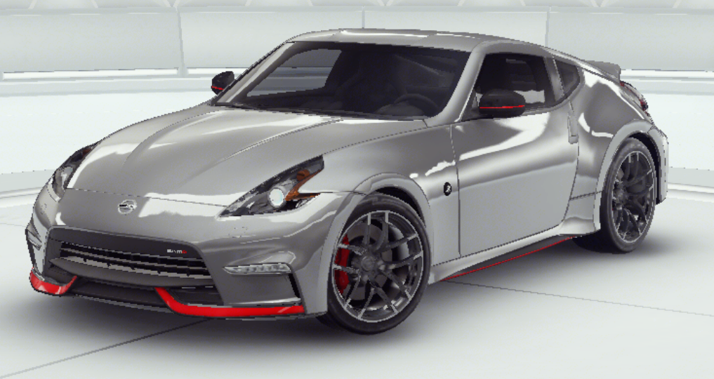 Nissan GT R Nismo – Asphalt 9 Legends Database