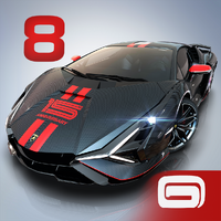 Asphalt 8 Airborne Asphalt Wiki Fandom