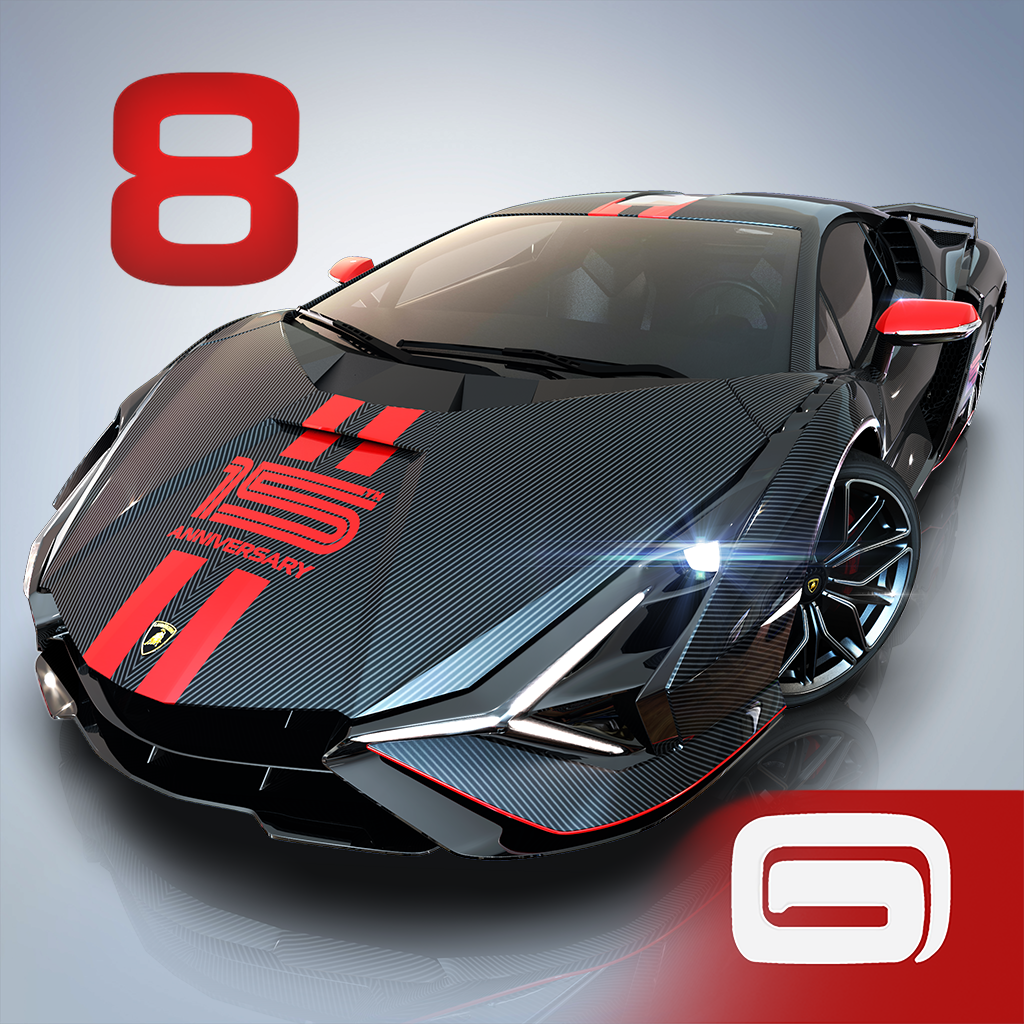 Asphalt 8 mac free download. software