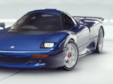 Jaguar XJR-15