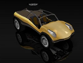 AUGT2 Sand Bug