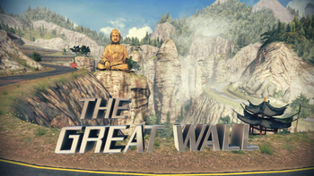 The Great Wall