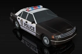 AUGT2 Marshall-Police