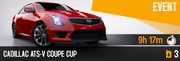 ATS-V Cup