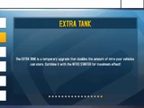 Extra Tank (Asphalt 8)