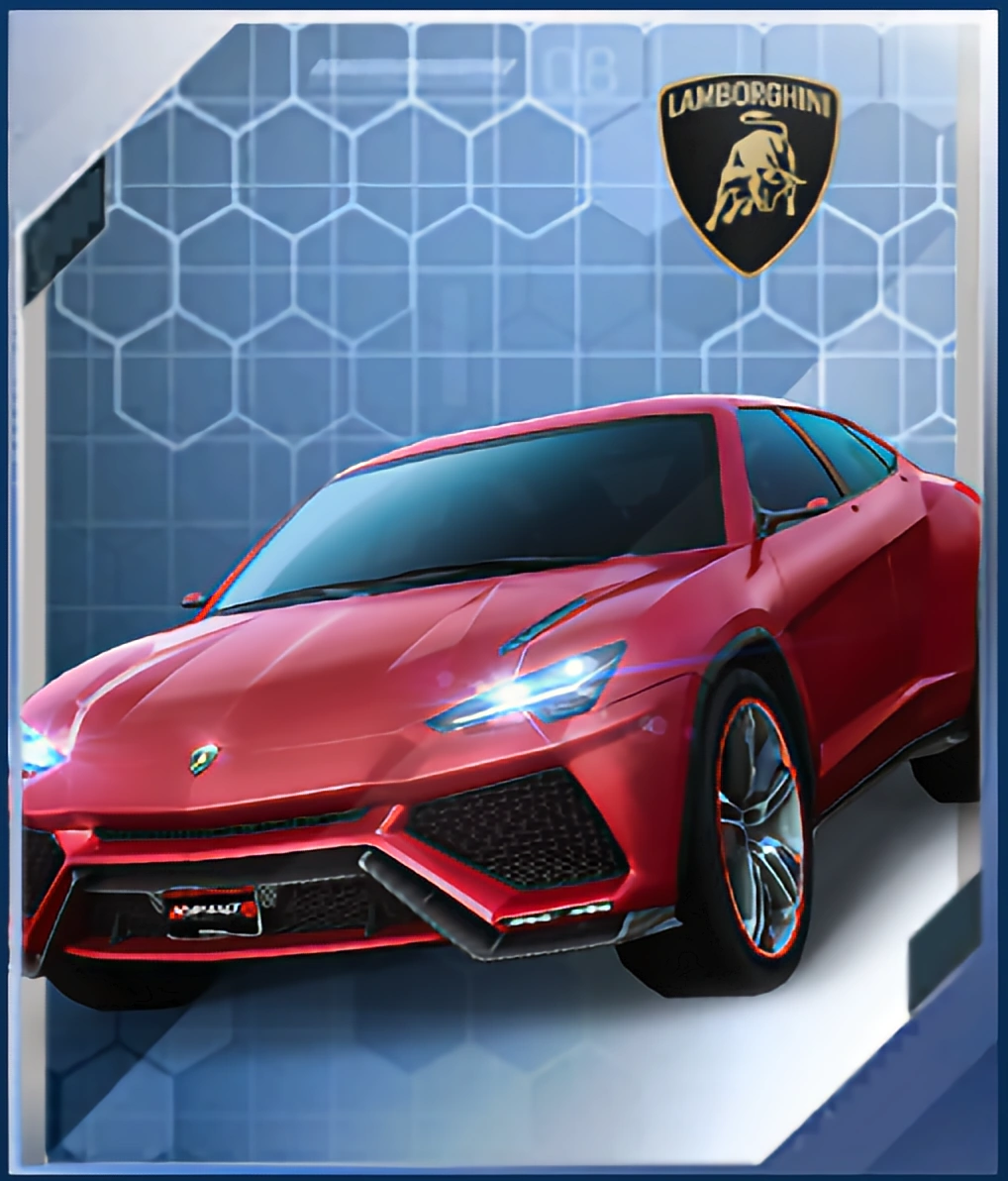 Urus Kit Asphalt Wiki Fandom