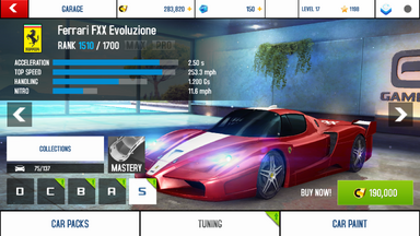 Ferrari Asphalt Wiki Fandom Ferrari Asphalt Wiki Fandom
