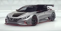 Nissan Leaf Nismo RC