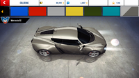Titanium Gray