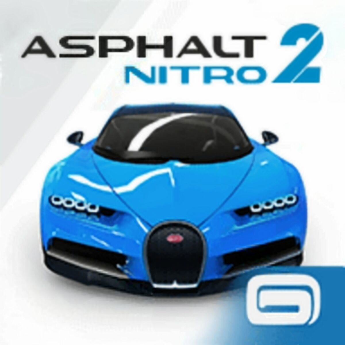 Asphalt Nitro for Android - Free App Download