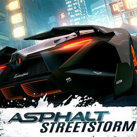 AST v1.5 icon