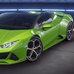 Lamborghini Terzo Millennio, Asphalt Wiki