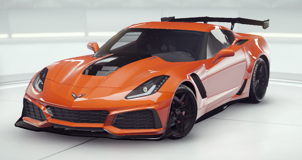 Hypercar-Like Ares S Project Hides a Chevrolet Corvette C8 Under