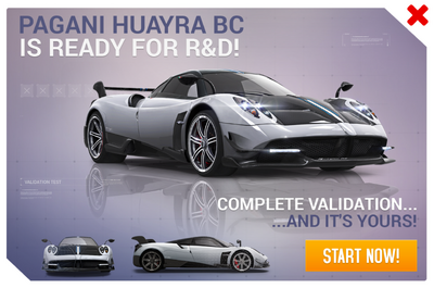 HBC R&D Promo