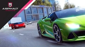 Asphalt_9_Legends_-_Lamborghini_Huracán_EVO_Spyder_Update