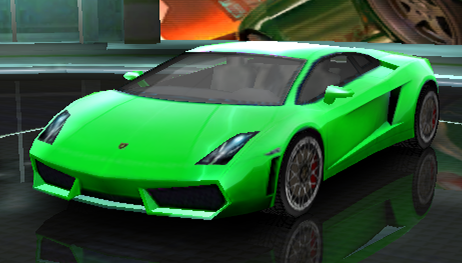 Lamborghini Gallardo LP 560-4 | Asphalt Wiki | Fandom