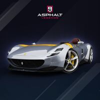 Update 15 – Ferrari Season Patch Notes – Asphalt 9 Legends Database