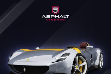 Update 27 – Around the World Patch Notes – Asphalt 9 Legends Database