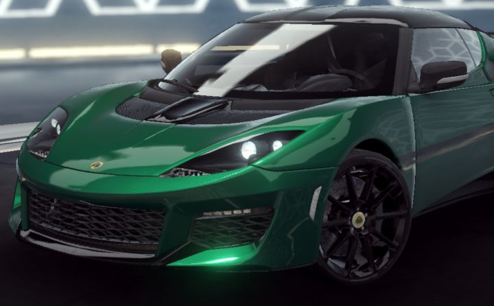 Lotus Evora Sport 410 | Asphalt Wiki | Fandom Lotus Evora Sport 410 | Asphalt Wiki | Fandom