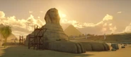 Great Sphinx of Giza