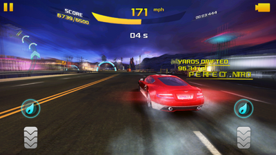 Bonus Star Requirements Asphalt Wiki Fandom