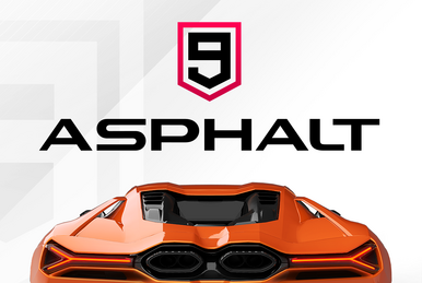 Asphalt 9 - Snapdragon Pro Series EMEA 2023