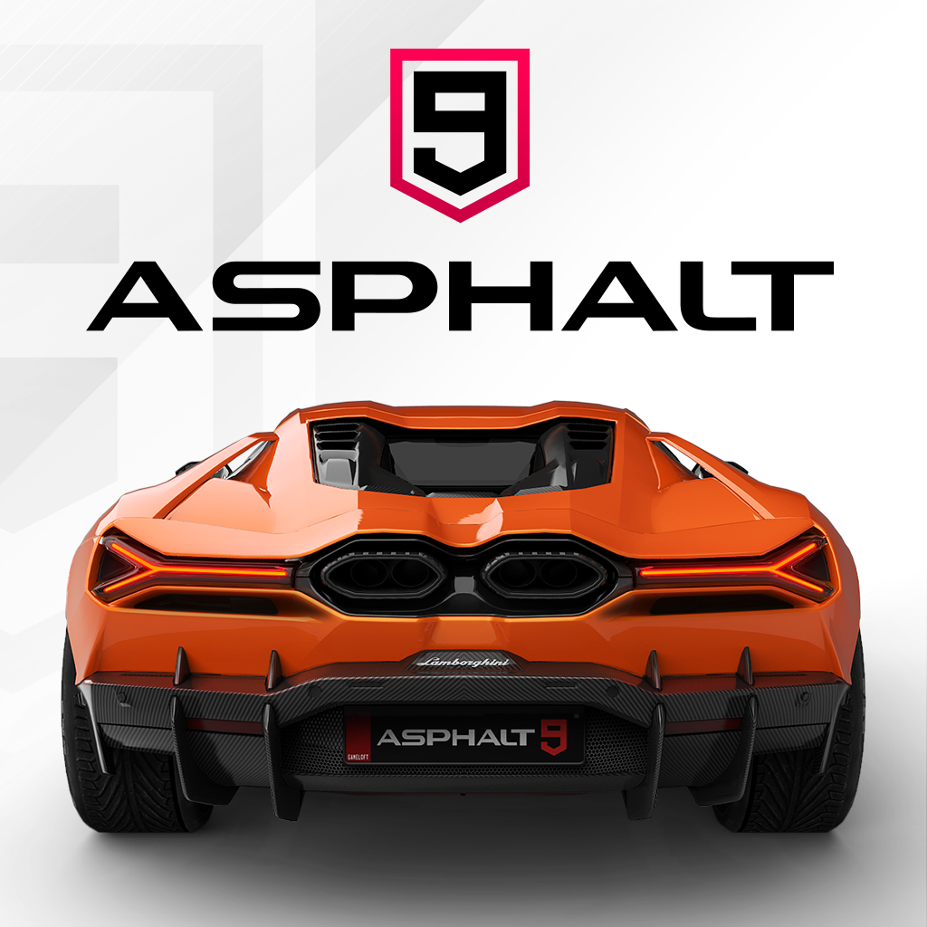 Asphalt 9 Legends New Breed Rivals update adds 6 new cars