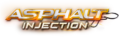 Asphalt Injection